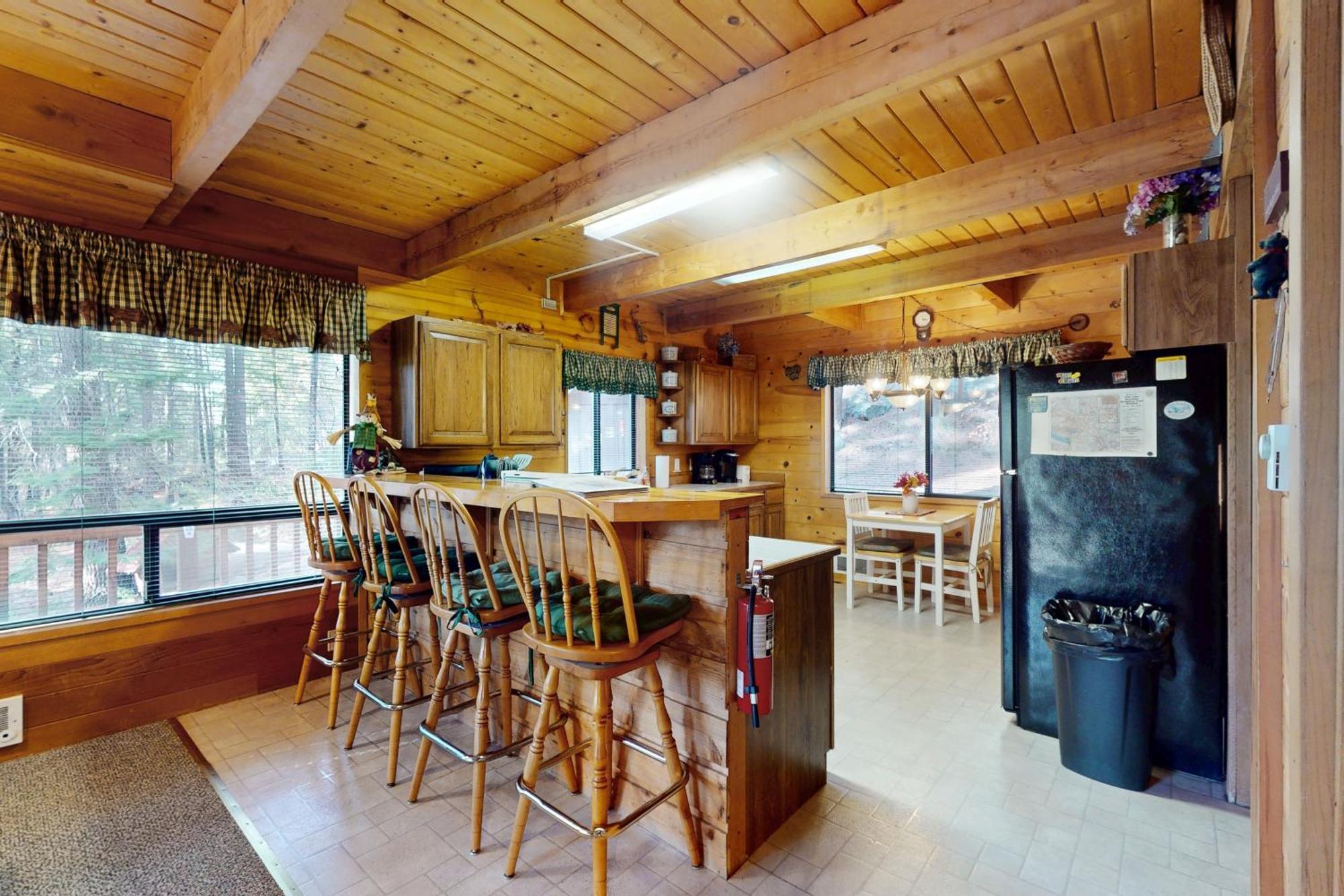 Keoni'S Place Leavenworth Exterior foto