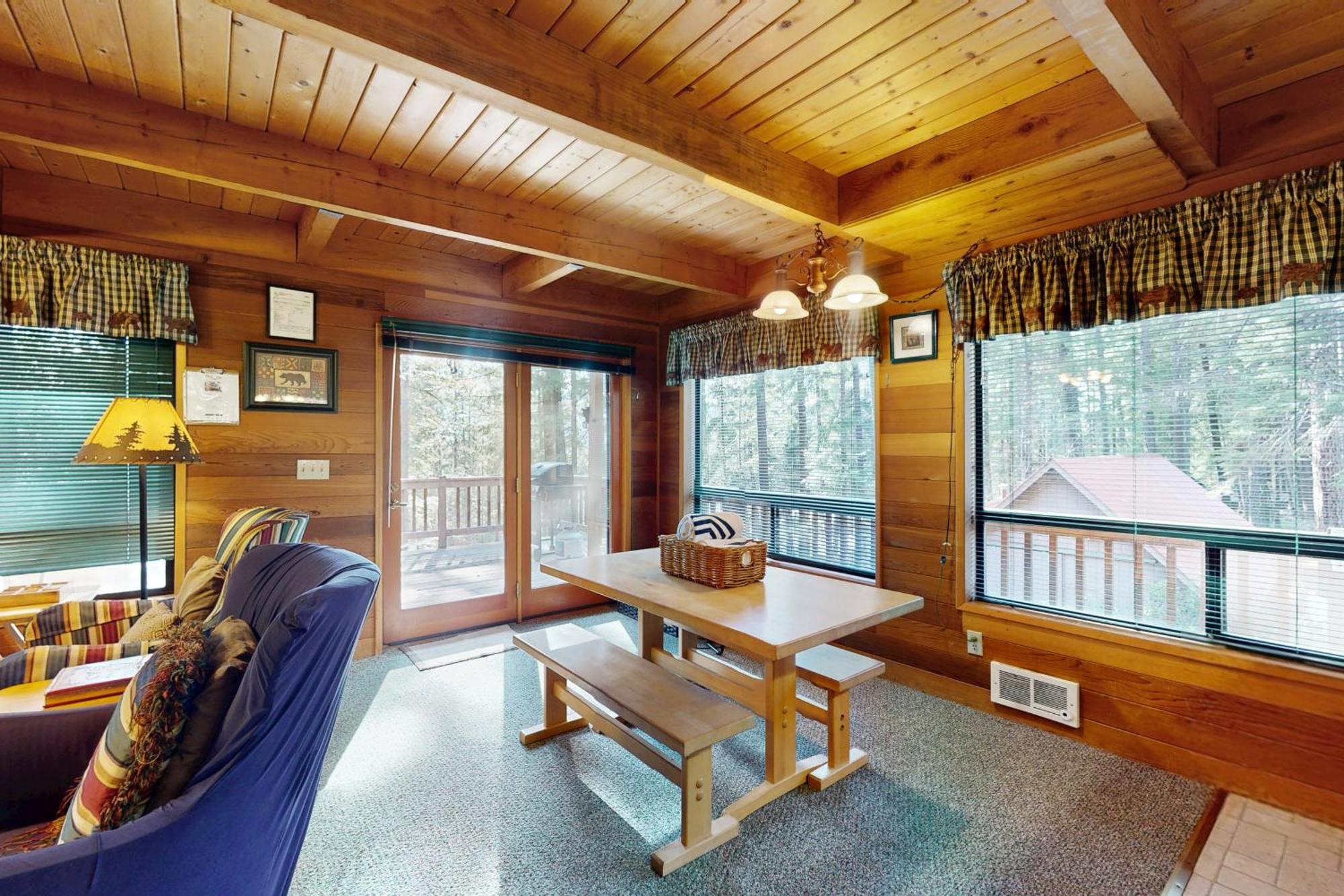 Keoni'S Place Leavenworth Exterior foto