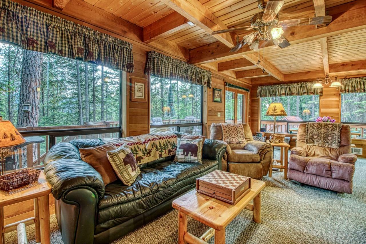Keoni'S Place Leavenworth Exterior foto
