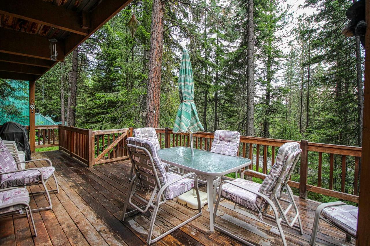 Keoni'S Place Leavenworth Exterior foto